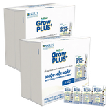 SBPS Nutifood GrowPLUS+ Cao Lớn Bạc