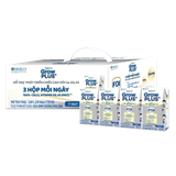 SBPS Nutifood GrowPLUS+ Cao Lớn Bạc