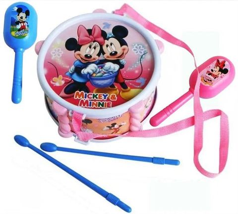 Bộ Trống Disney Mickey (30 điểm)