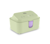 Máy ủ ấm và tiệt trùng UVC-LED khăn giấy ướt cho bé Warm 5 – FB7300MX