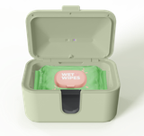 Máy ủ ấm và tiệt trùng UVC-LED khăn giấy ướt cho bé Warm 5 – FB7300MX