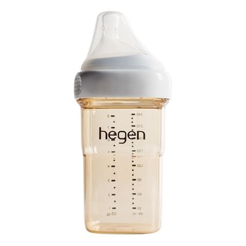 Bình sữa Hegen PCTO PPSU