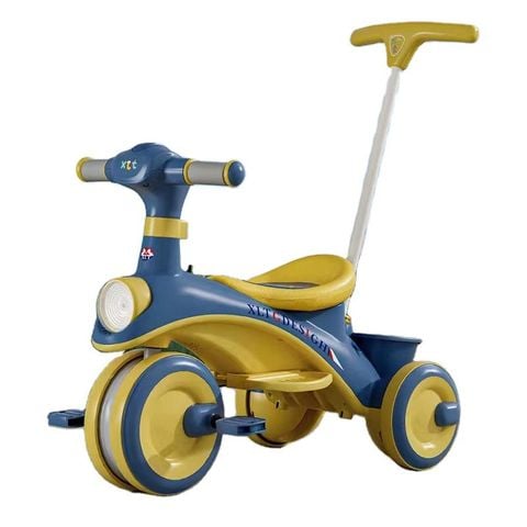 Xe đẩy 3 bánh 8199