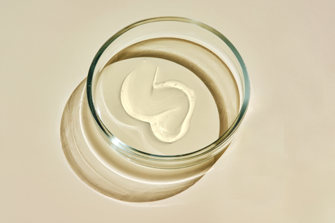 Kem Đánh Răng Hữu Cơ NeBiolina 50ml Cho Bé 0-3 Tuổi Dịu Nhẹ An Toàn Khi Sử Dụng