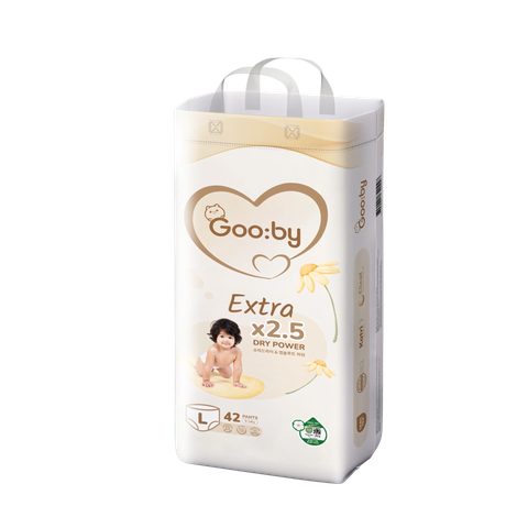 Bỉm Tã quần Gooby Extra