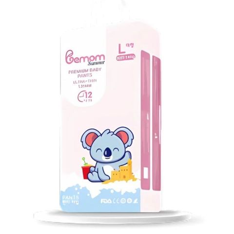 Bỉm quần Bemom Summer