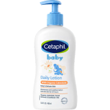 Sữa dưỡng ẩm Cetaphil hoa cúc 400ml
