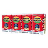 Sữa bột pha sẵn Nutifood GrowPLUS+ Suy Dinh Dưỡng hương vani