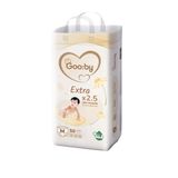 Bỉm Tã quần Gooby Extra