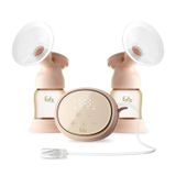Máy hút sữa điện đôi và hút mũi Resonance 8 Plus