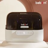 Máy úp bình sữa, tiệt trùng UVC, sấy khô và bảo quản Beborn SB01