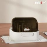 Máy úp bình sữa, tiệt trùng UVC, sấy khô và bảo quản Beborn SB01