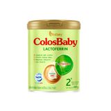 Sữa ColosBaby Lactoferrin