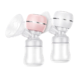 MÁY HÚT SỮA KHÔNG DÂY CHIBÉ MOMI 3 CB025