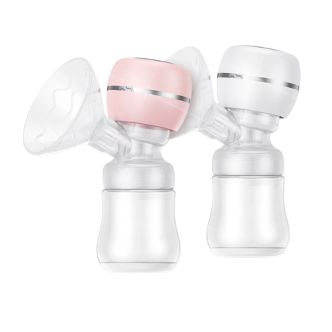 MÁY HÚT SỮA KHÔNG DÂY CHIBÉ MOMI 3 CB025