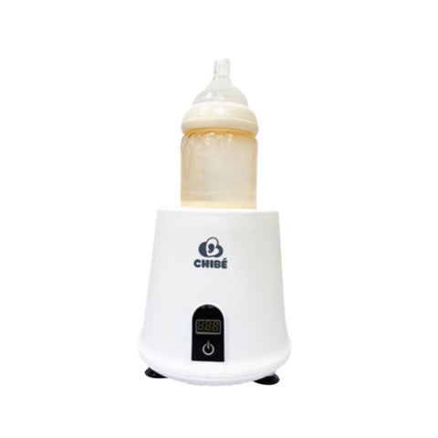 Máy lắc sữa thông minh ChiBé CB040