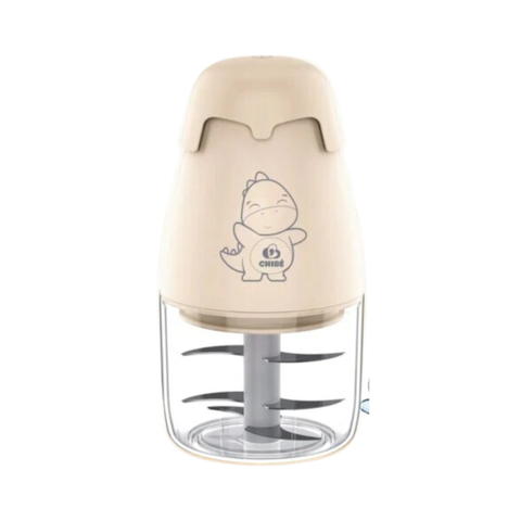 Máy xay ăn dặm Chibe CB041