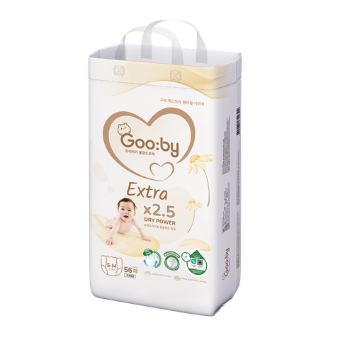 Bỉm Tã quần Gooby Extra