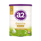 Sữa Bột A2 Gentle Gold Premium (Số 1, 2, 3) 800g
