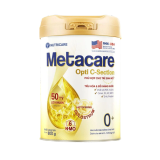 Sữa Metacare Opti C-Section 800 g