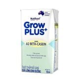 SBPS GippsNature Organic A2 110ml (1 lốc 4 hộp)