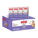 SBPS Oggi Gold Smartie 110ml (1 vỉ 4 hộp)