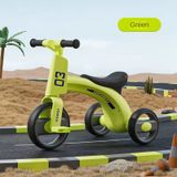 Xe đạp, xe chòi chân 3 bánh Scooter Corgi 916 cho bé