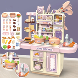 Bộ đồ chơi nhà bếp