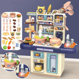 Bộ đồ chơi nhà bếp