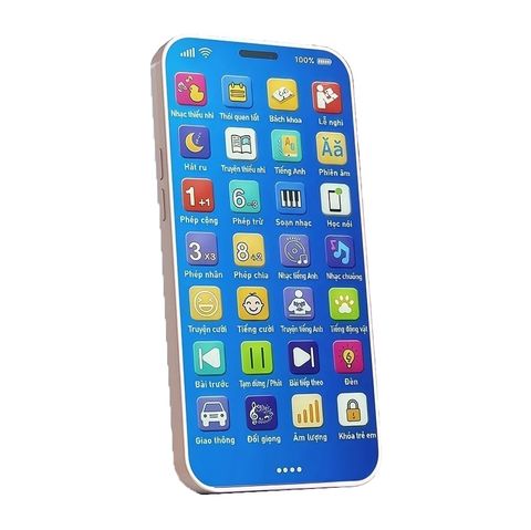 Điện thoại thông minh đồ chơi