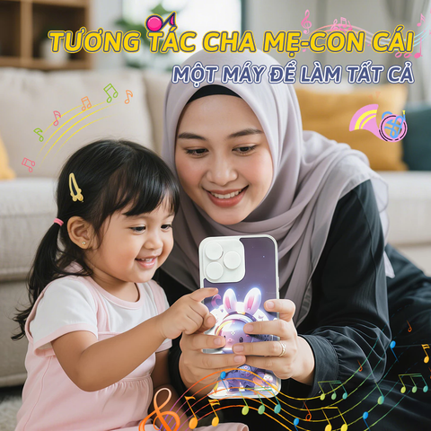 Điện thoại thông minh đồ chơi