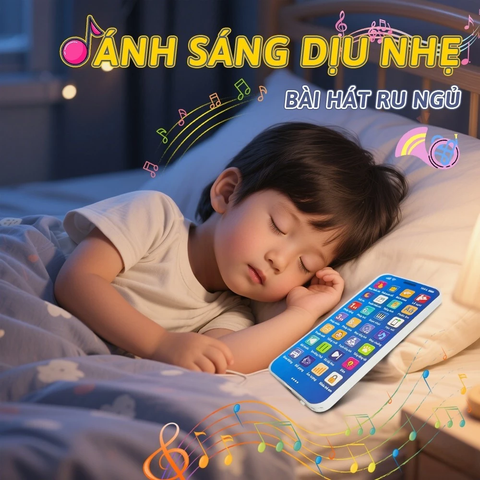 Điện thoại thông minh đồ chơi