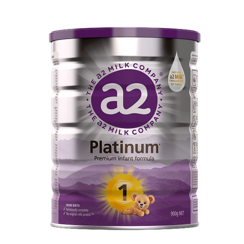 Sữa A2 Platinum Premium Infant & Toddler 900g