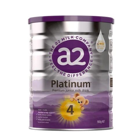 Sữa A2 Platinum Premium Infant & Toddler 900g