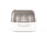 Máy úp bình sữa, tiệt trùng UVC, sấy khô và bảo quản Beborn SB01