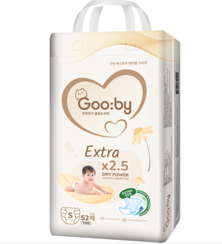 Tã dán Gooby Extra