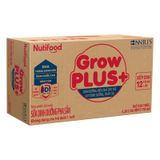 Sữa bột pha sẵn Nutifood GrowPLUS+ Suy Dinh Dưỡng hương vani