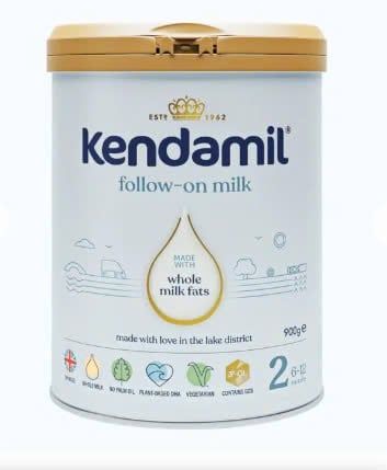 Sữa bột Kendamil Classic 800g