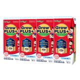 Sữa bột pha sẵn Nutifood GrowPLUS+ Suy Dinh Dưỡng hương vani