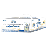 SBPS Nutifood GrowPLUS+ Cao Lớn Bạc