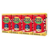 Sữa bột pha sẵn Nutifood GrowPLUS+ Suy Dinh Dưỡng hương vani