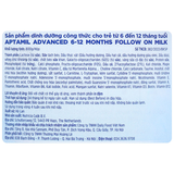 Sữa bột Aptamil Anh Advanced 800g