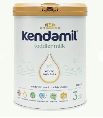 Sữa bột Kendamil Classic 800g
