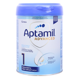 Sữa bột Aptamil Anh Advanced 800g