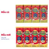 Sữa bột pha sẵn Nutifood GrowPLUS+ Suy Dinh Dưỡng hương vani