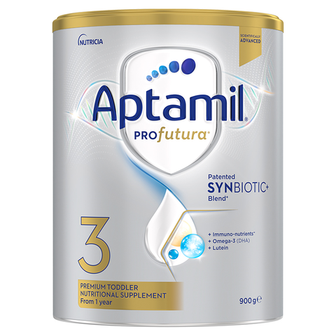 Sữa Aptamil Úc Profutura SYNBIOTIK 900g