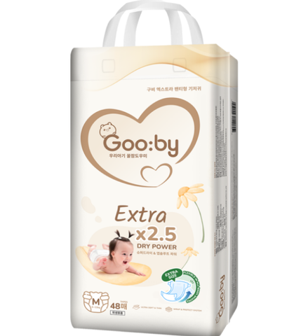 Tã dán Gooby Extra