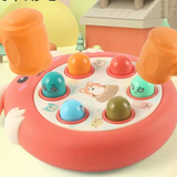 Đồ chơi đập chuột cho bé (30 điểm)