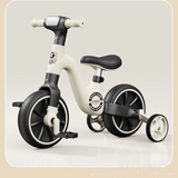 Xe đạp 3 bánh, xe chòi chân cao cấp Sport Happy Baby