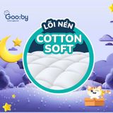 Tã quần Gooby Premium size L 30 miếng (Từ 9-14kg)
